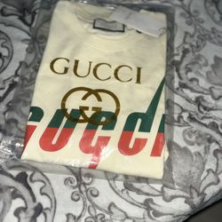 Men’s Gucci T-shirt 