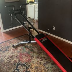 Weider Total Gym Ultimate 