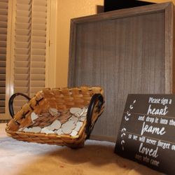 Wedding Book Alternative 