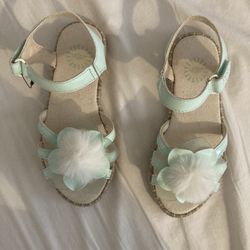 UGG Sandals Kids Size 11