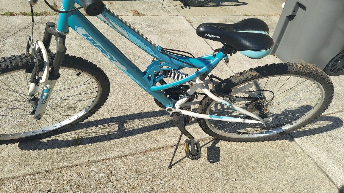 Like New Bike 26 Inch