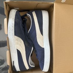 Puma Shoes