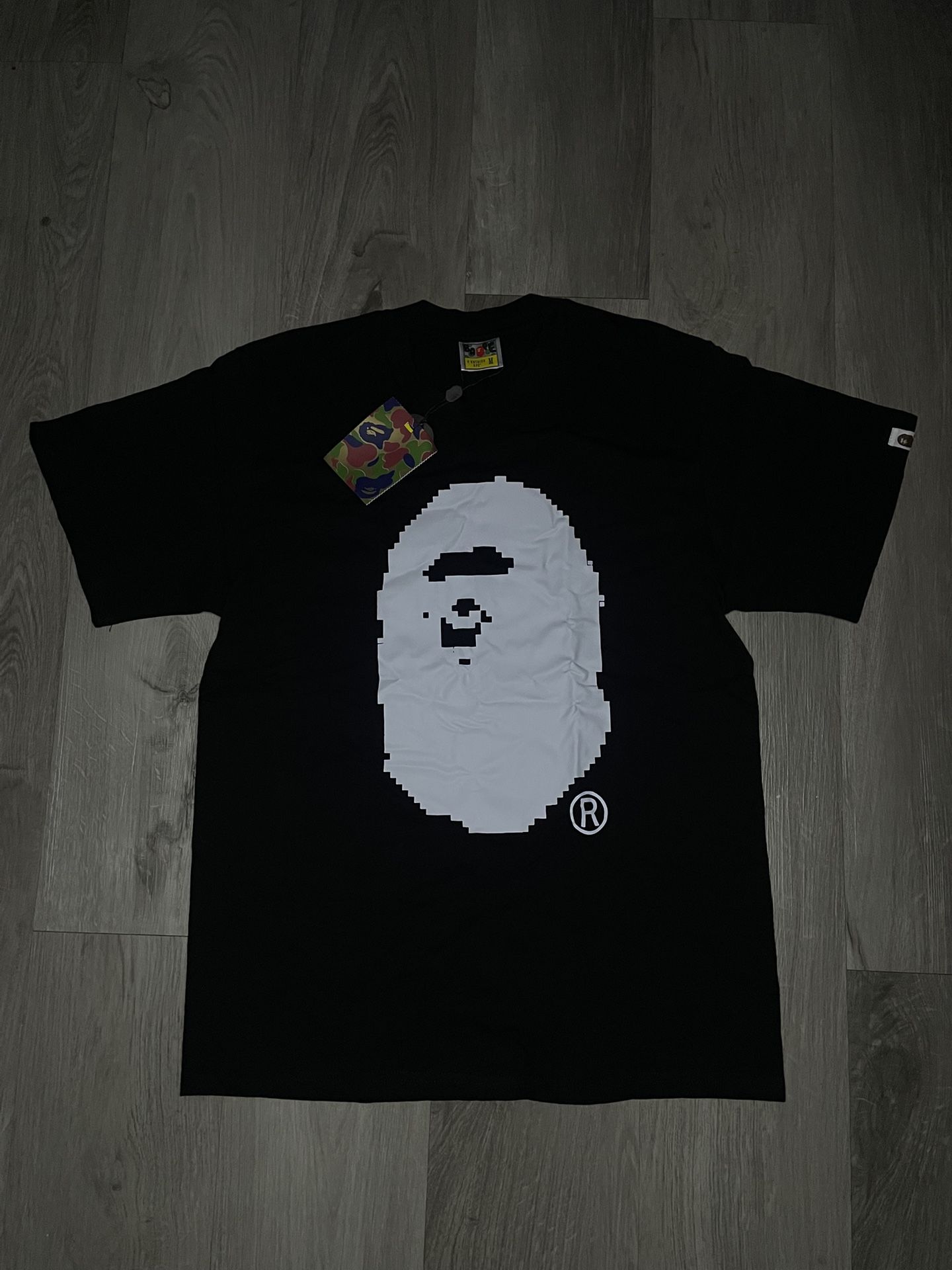 Bape Shirt