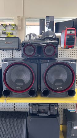 Speakers