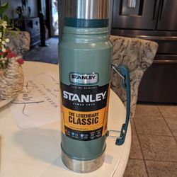 Stanley Thermos 1 Liter