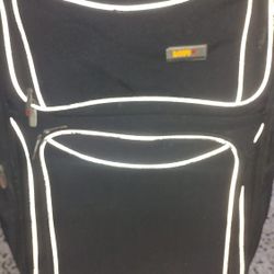 Via RAIL CANADA MEDIUM BAG