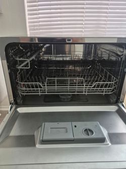DISHWASHER