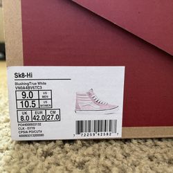 Vans Hightop 