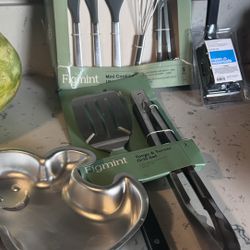 Kitchen Bundle Accessories