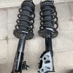 Honda Civic Gas Shocks  06-11 
