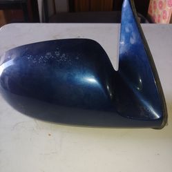 Espejo De Pasajero Nissan Sentra 2006