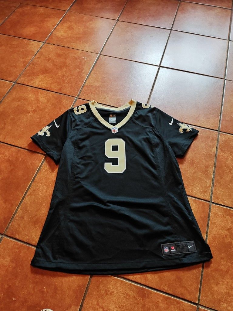 NFL JERSEY WOMENS SMALL/MEDIUM