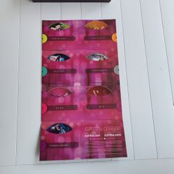 Zumba Exhilarate 7 DVD With Weight Sticks. 