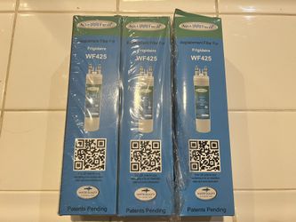 Refrigerator Water Filters