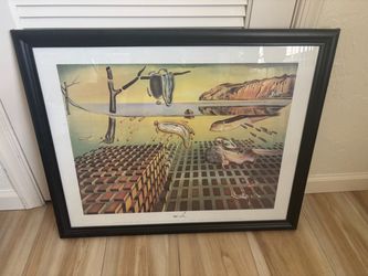 Salvador Dali Pictures