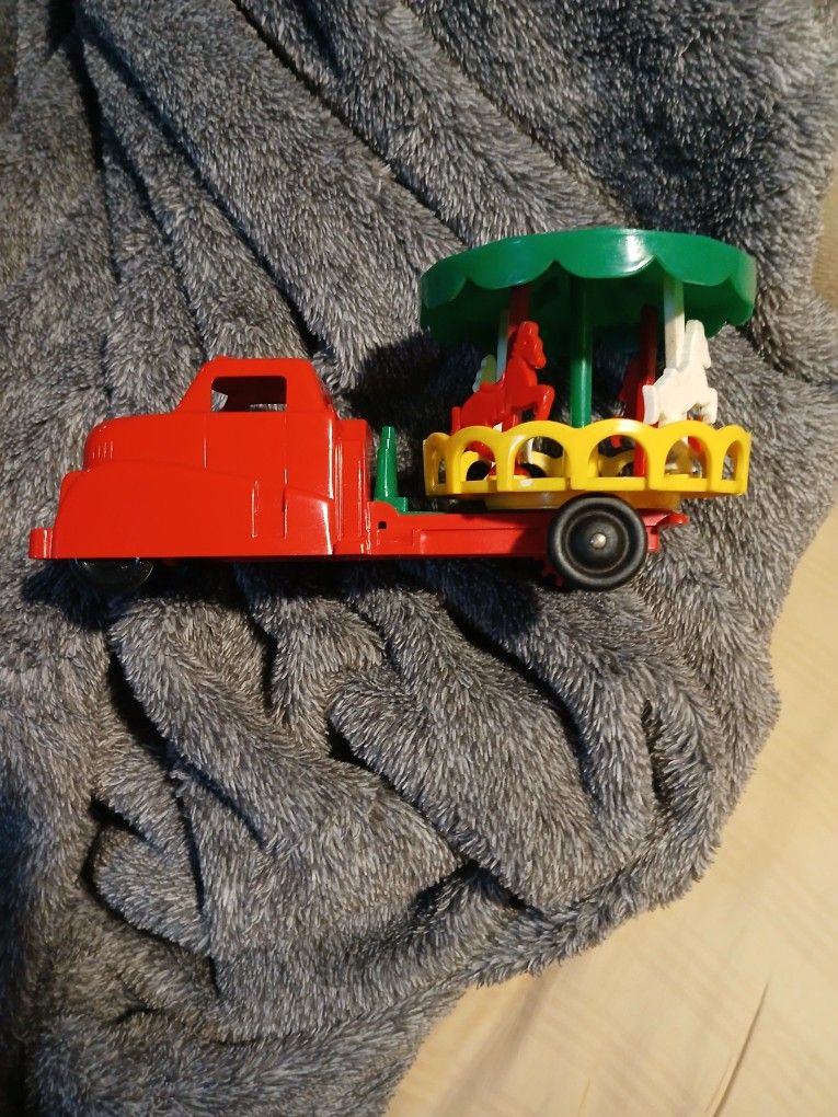 Antique Toy 1940s
