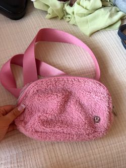 Lululemon Fannypack
