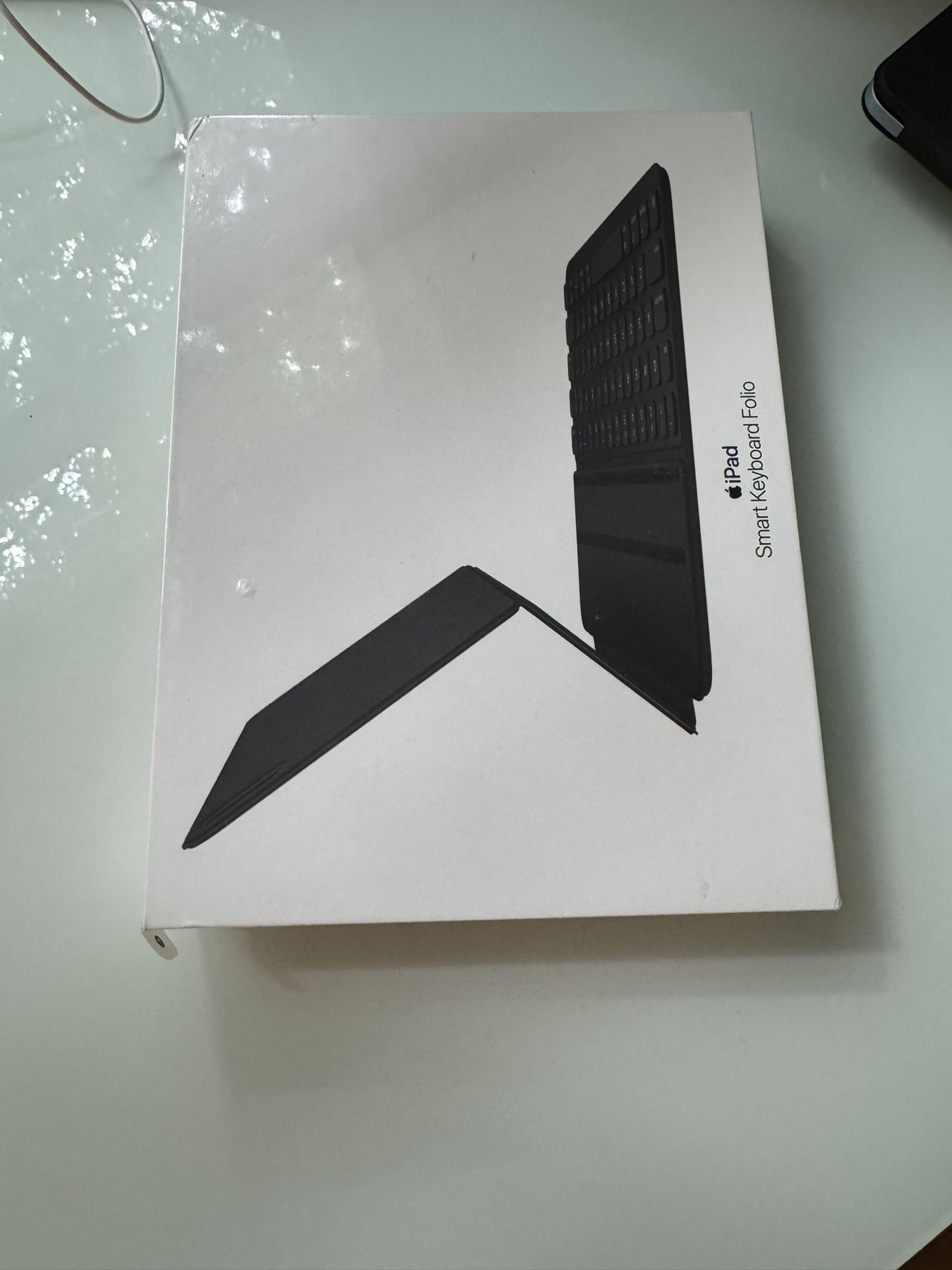Smart Keyboard Folio 11 Inch