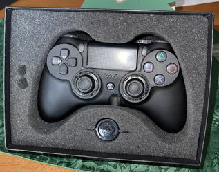 SCUF INFINITY4PS FPS & SCUF IMPACT for Sale in Casa Grande, AZ - OfferUp