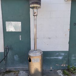 Patio Heater
