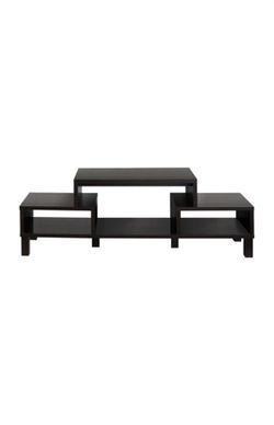 Entertainment center