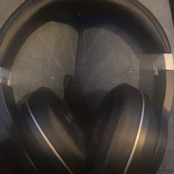 Vankyo Bluetooth Noise Cancelling Headphones $25 OBO