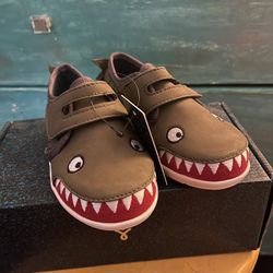 Kids Shoes 