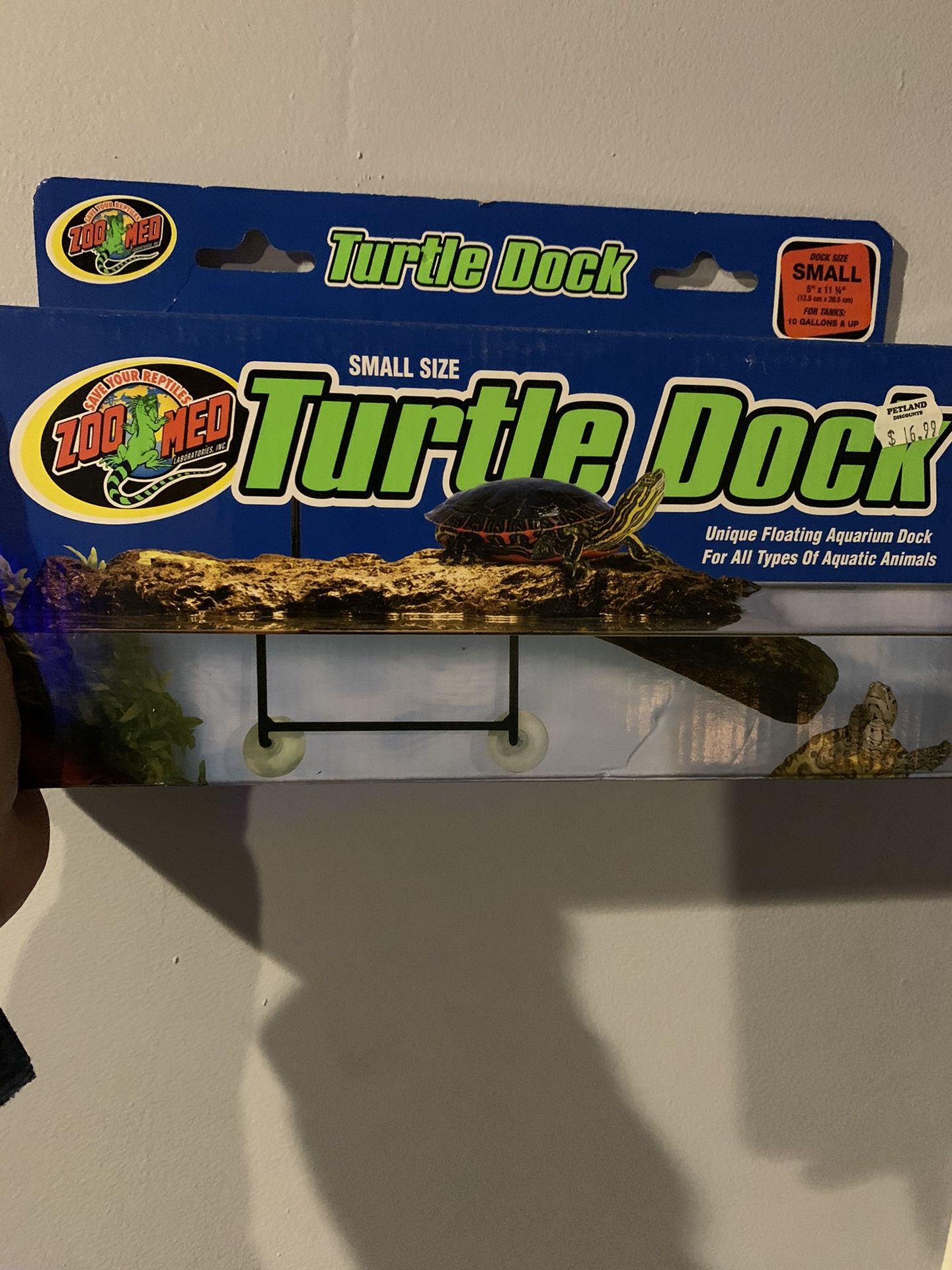 Turtle Dock