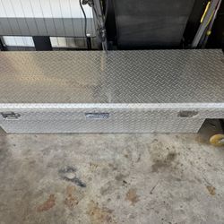 Tool Box For Your Truck 