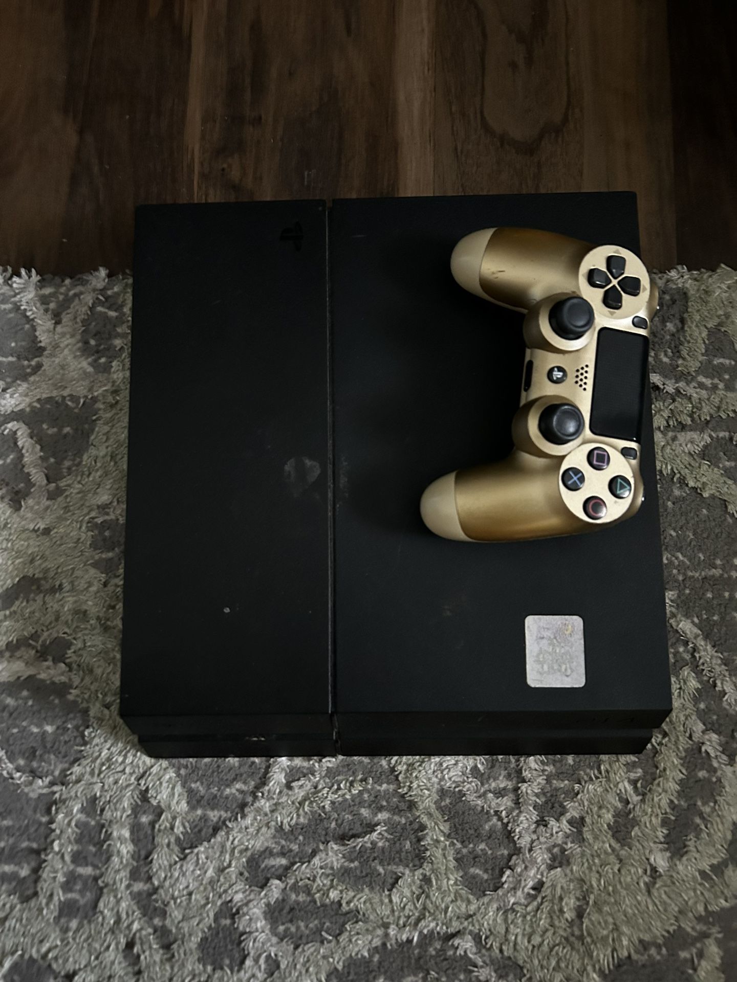 PS4