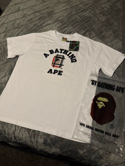 Burberry Bape Tee