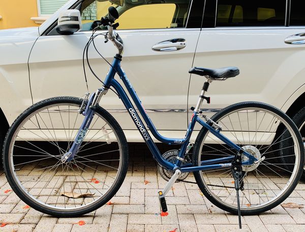 diamondback vital 2 value