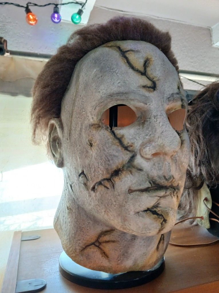 Michael Myers