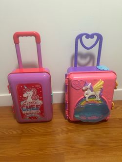 Girls toys