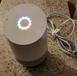 Google Home Speaker