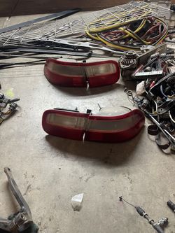 Honda B Parts