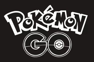Pokemon Go Vinyl Decal Sticker