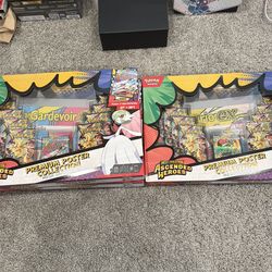 mega lucario premium poster collection