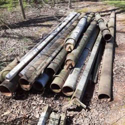 Angle Iron Assorted Sizes