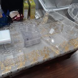 Makeup/skincare Organizer 