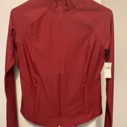 Active Power Soft Zipper