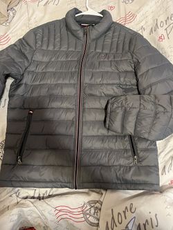 Tommy Hilfiger Puffer Jacket 