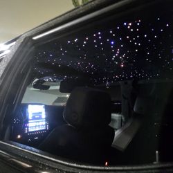 Headliner Starlights 