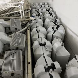 Luxx Lighting 1000 Watt De 