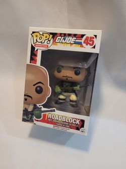 G.I.JOE FUNKO