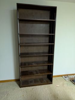 Shelves / Bookcase