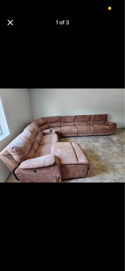 Section couch