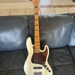 Fender American Ultra Jazz Bass V