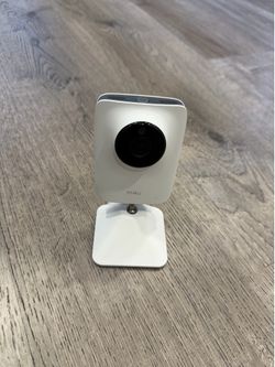 Miku Baby Monitor