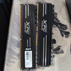 DDR4 16gb 2X 8GB